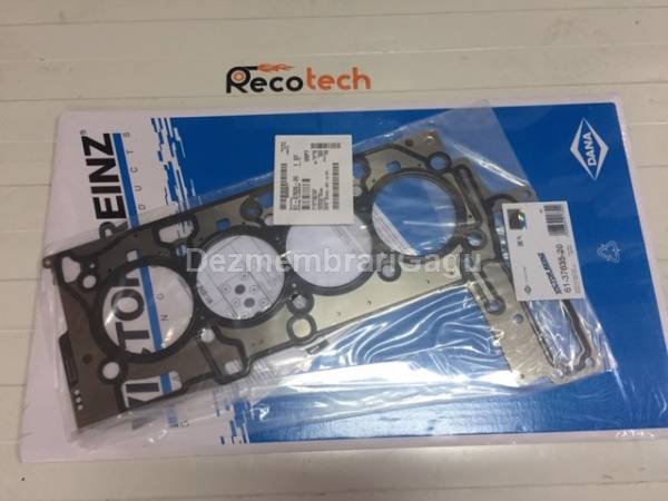 Vand garnitura chiulasa BMW 1 E81/E82/E87/E88, 2.0 Diesel, 105 KW din dezmembrari