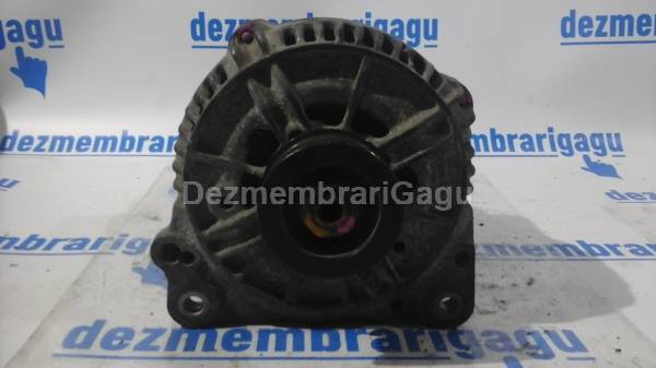 Alternator Chrysler Voyager