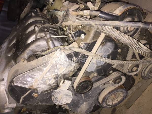Motor RENAULT LAGUNA I (1993-2001), 2.2 Diesel