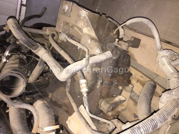  Cutie viteze RENAULT LAGUNA II (2001-), 2.2 Diesel sh