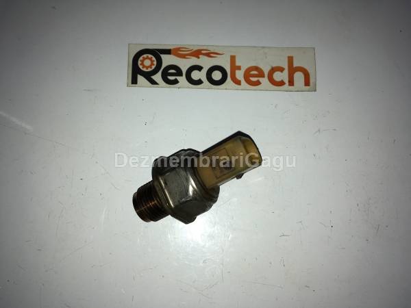Vand senzor presiune rampa VOLKSWAGEN GOLF VI (5K1), 2.0 Diesel, 103 KW