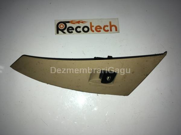 Buton comanda geam spate D Bmw 3 E90