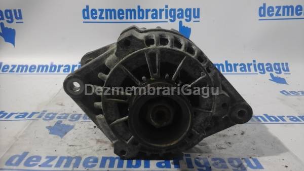  Alternator DAEWOO NUBIRA (2003-), 1.6 Benzina, 80 KW sh