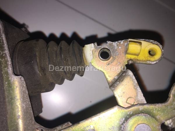 De vanzare broasca usa ds VOLVO S80 I (1998-2006)