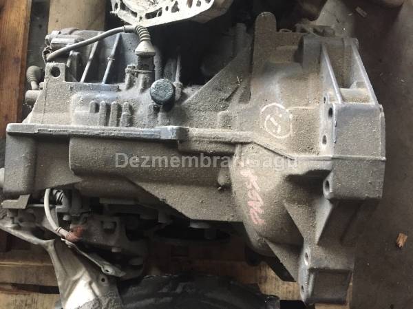 De vanzare cutie viteze VOLKSWAGEN PASSAT / 3B3 - 3B6 (2000-2005), 1.6 Benzina, 75 KW