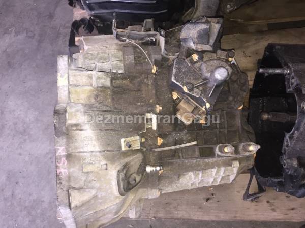 Cutie viteze FORD MONDEO III (2000-), 2.0 Benzina, 107 KW