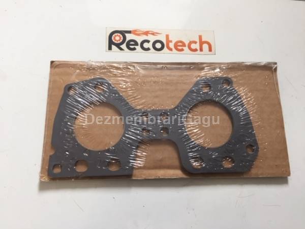 Garnitura galerie evacuare Bmw 1 E81/e82/e87/e88