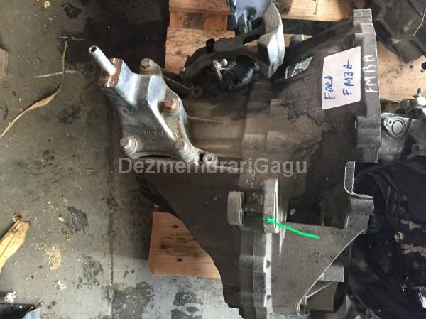  Cutie viteze FORD MONDEO III (2000-), 2.0 Diesel, 96 KW sh