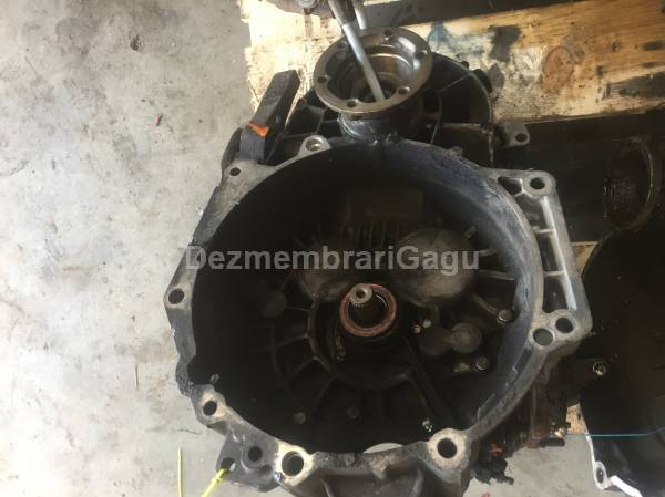  Cutie viteze VOLKSWAGEN GOLF IV (1997-2005), 1.9 Diesel, 96 KW sh