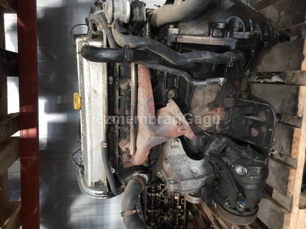 Motor OPEL ASTRA G (1998-), 1.8 Benzina, 85 KW