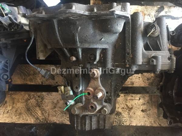 Vand cutie viteze SAAB 9-3 (1998-2003), 2.2 Diesel, 92 KW