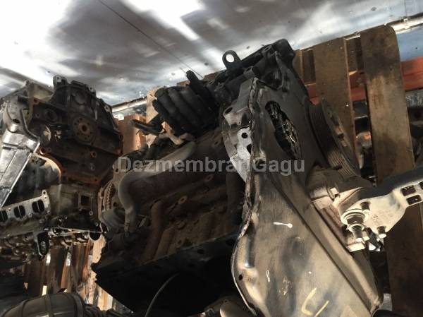Motor FORD TRANSIT VII (2000-), 2.0 Diesel, 55 KW