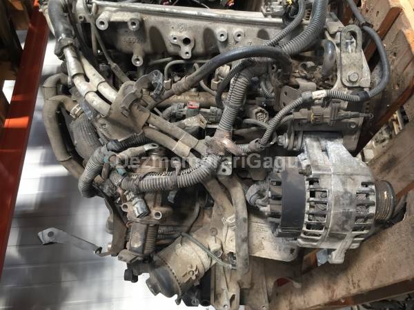 Motor RENAULT LAGUNA II (2001-), 1.9 Diesel, 88 KW