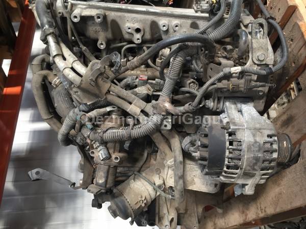 Vand motor RENAULT LAGUNA II (2001-), 1.9 Diesel, 88 KW din dezmembrari