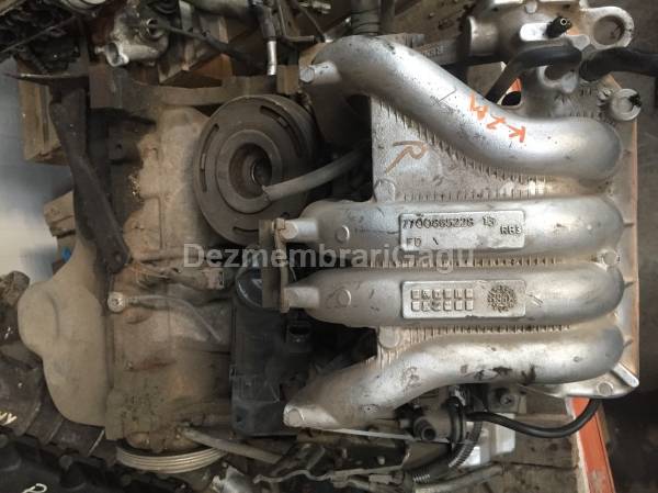 De vanzare motor DACIA SANDERO, 1.6 Benzina, 64 KW