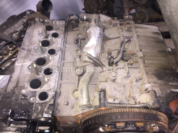 Vand motor PEUGEOT 306, 2.0 Diesel, 66 KW din dezmembrari