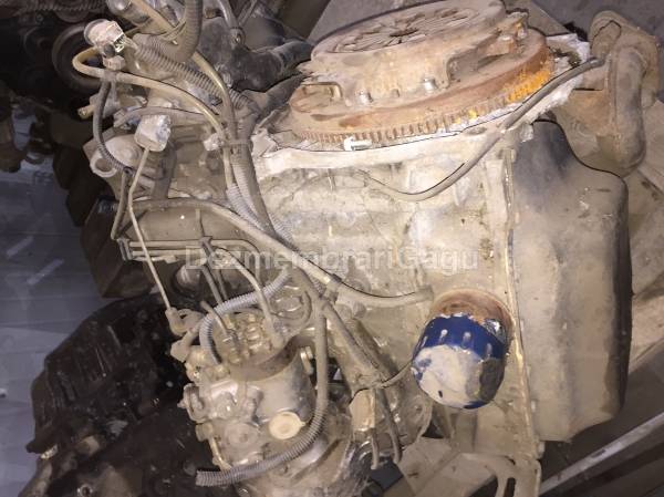 Motor Mitsubishi Pajero Ii