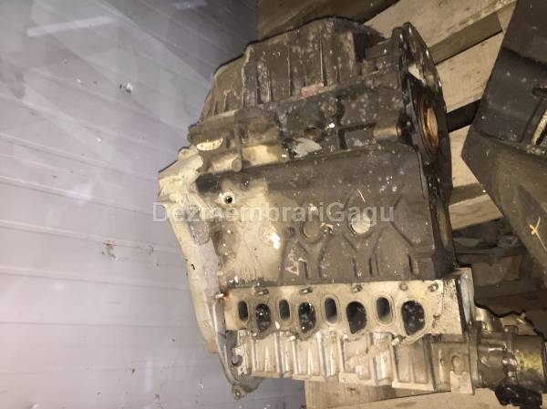 Motor RENAULT SCENIC I (1999-), 1.9 Diesel