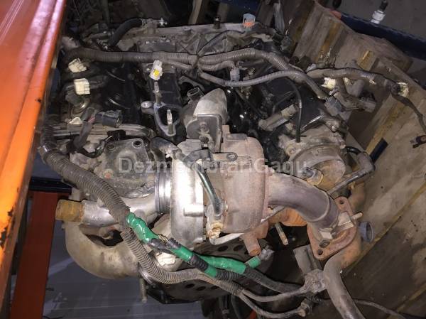 Motor RENAULT ESPACE IV (2002-), 3.0 Diesel, 130 KW