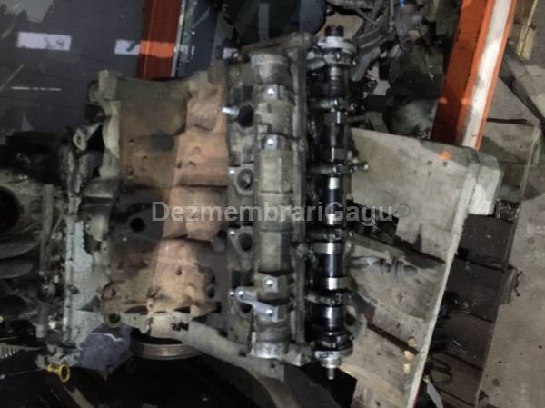 Motor RENAULT CLIO II (1998-), 1.5 Diesel