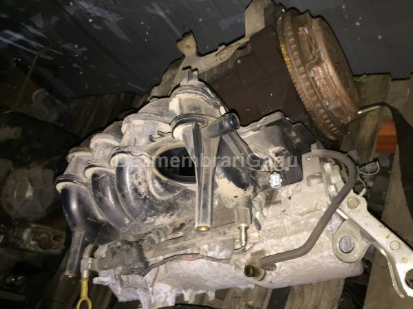  Motor DACIA SOLENZA, 1.4 Benzina, 55 KW sh