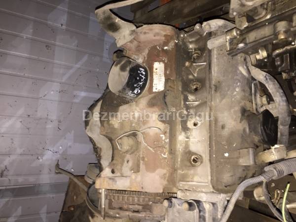 Motor Dacia 1310 L