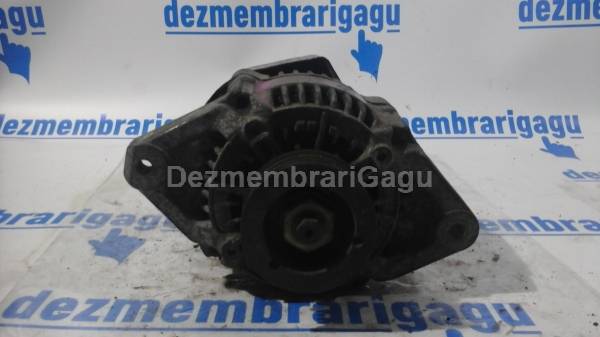 Alternator Suzuki Alto Ii