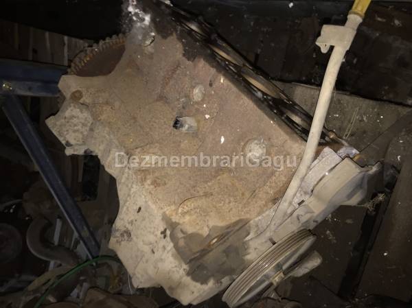 Bloc motor ambielat RENAULT MEGANE II (2002-), 1.6 Benzina