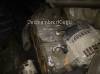 Bloc motor ambielat Peugeot Partner I (1996-)