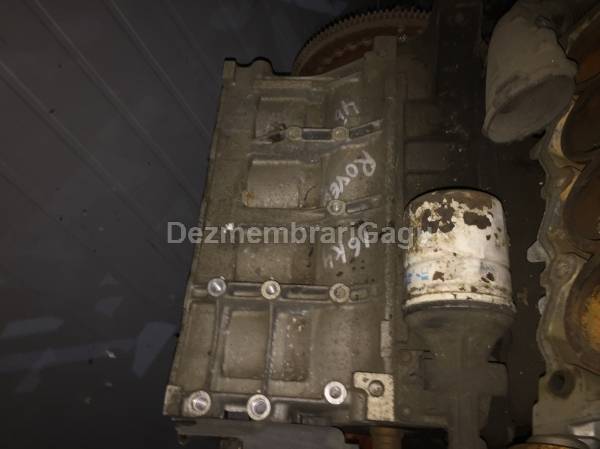 De vanzare bloc motor ambielat ROVER 200 (1995-2000), 1.6 Benzina, 82 KW