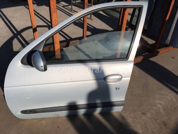 Usa stanga fata portiera stg RENAULT MEGANE I (1996-2003)
