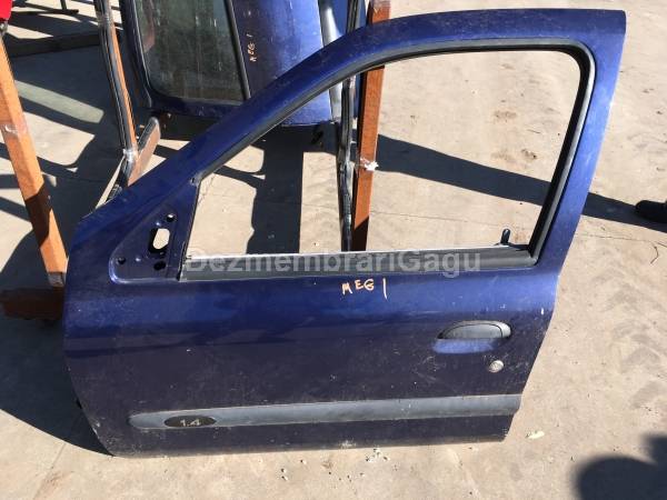 Usa stanga fata portiera stg RENAULT MEGANE I (1996-2003)