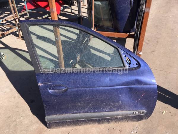 Usa dreapta fata portiera dr RENAULT MEGANE I (1996-2003)