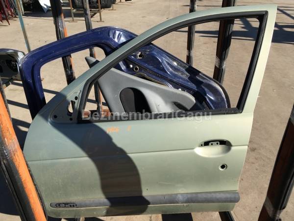 Usa stanga fata portiera stg RENAULT MEGANE I (1996-2003)