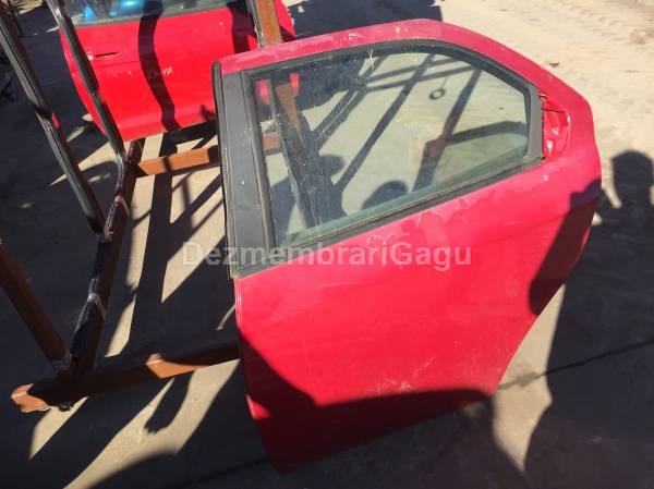 De vanzare usa stanga spate portiera stg ALFA ROMEO 156