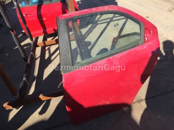 De vanzare usa stanga spate portiera stg ALFA ROMEO 156