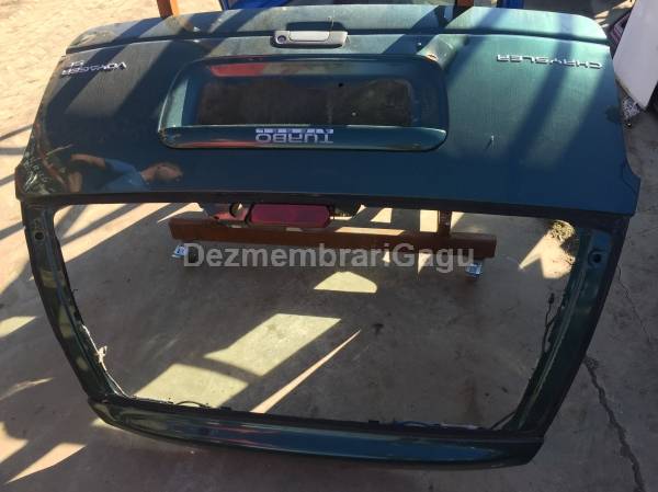 Haion CHRYSLER VOYAGER