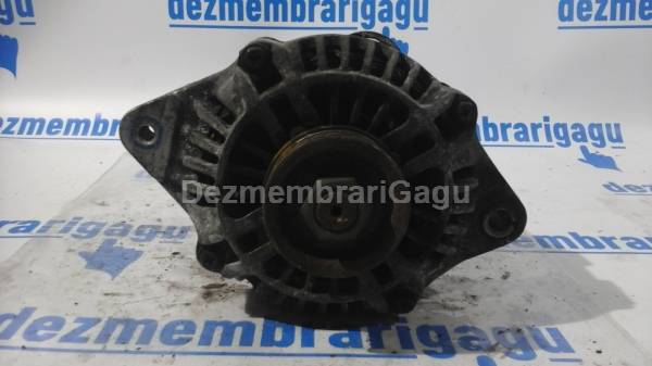 De vanzare alternator SUZUKI WAGON R (2000-)