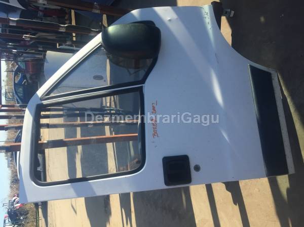 De vanzare usa dreapta fata portiera dr PEUGEOT BOXER 244 (2002-)