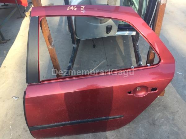 Usa stanga spate portiera stg RENAULT LAGUNA II (2001-)