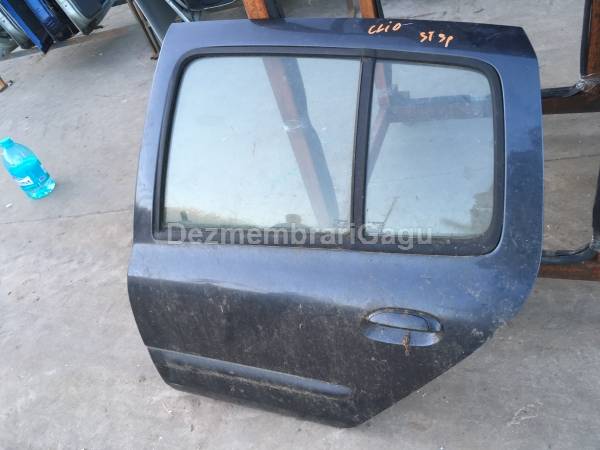 Usa stanga spate portiera stg RENAULT CLIO II (1998-)