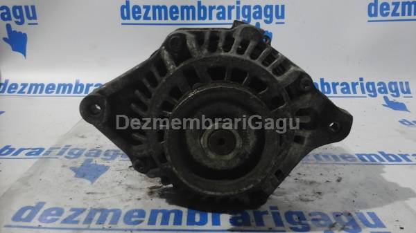 Vand alternator HONDA JAZZ (2002-), 1.4 Benzina, 61 KW din dezmembrari