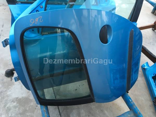 De vanzare usa stanga spate portiera stg PEUGEOT 206