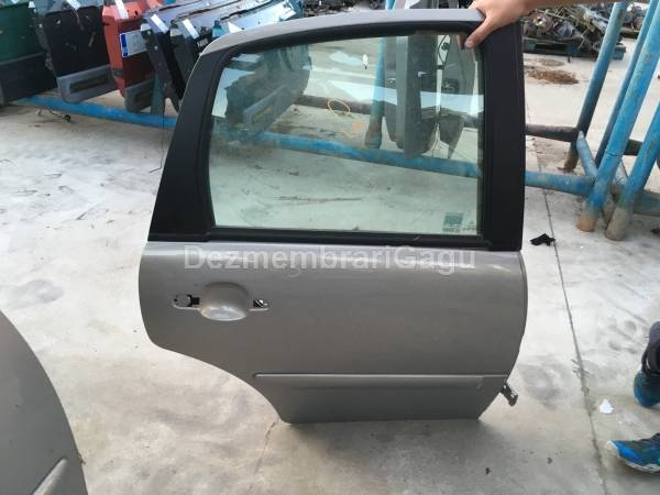 Vand usa dreapta spate portiera dr CITROEN C3 din dezmembrari