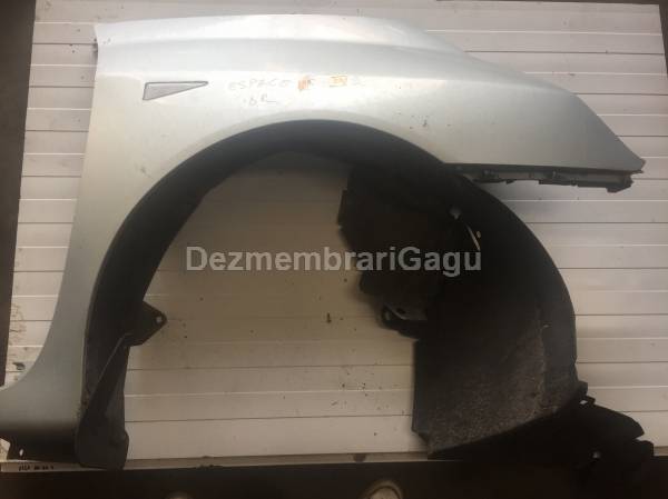  Aripa dreapta fata RENAULT ESPACE IV (2002-) sh
