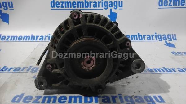 Vand alternator NISSAN PRIMERA (1996-2002), 2.0 Benzina, 110 KW