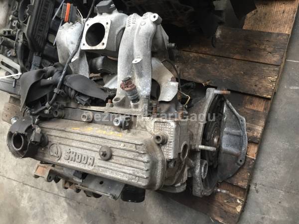 De vanzare motor SKODA FELICIA II (1998-2001), 1.3 Benzina