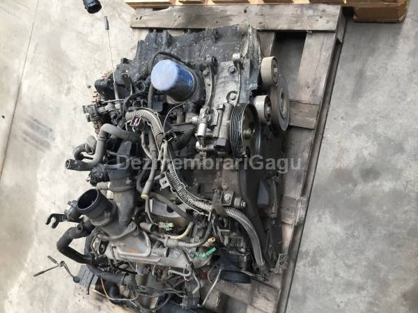  Motor PEUGEOT 406, 2.2 Diesel, 98 KW sh