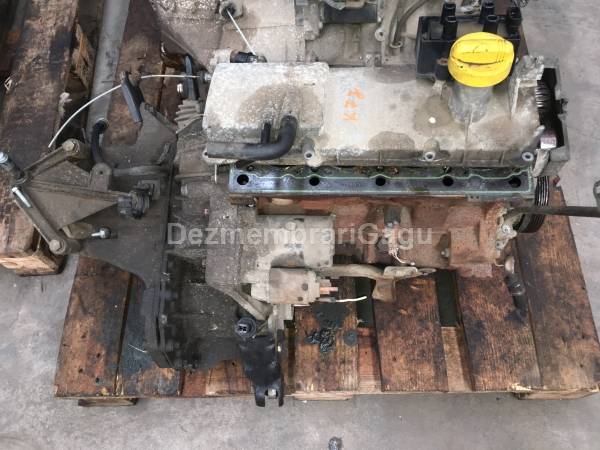 Vand bloc motor ambielat DACIA LOGAN, 1.4 Benzina, 55 KW