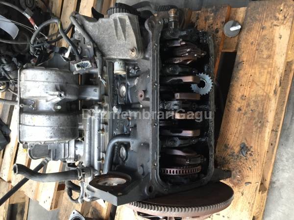 Motor OPEL ASTRA G (1998-), 1.4 Benzina, 66 KW